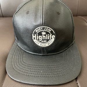 Hi Life Mary Jane Hat